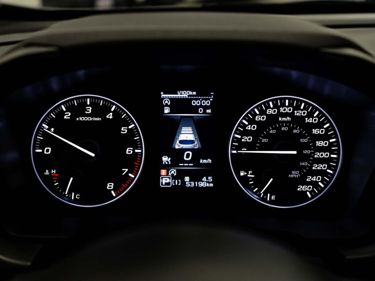 2024 Subaru Impreza  Photo