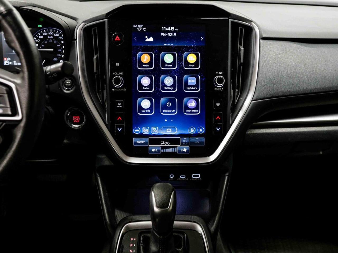 2024 Subaru Impreza  Photo