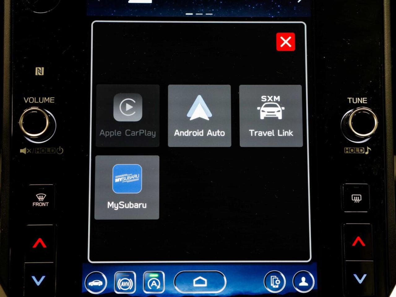 2024 Subaru Impreza  Photo