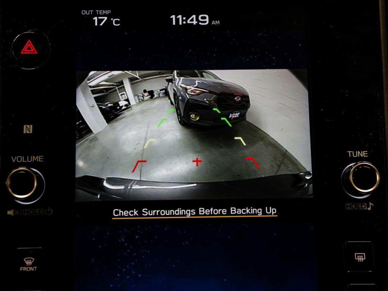 2024 Subaru Impreza  Photo