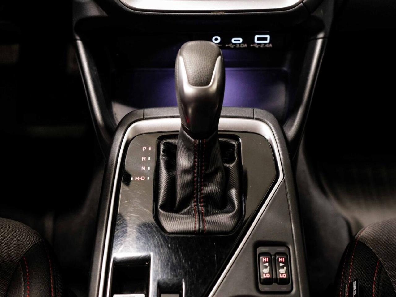 2024 Subaru Impreza  Photo