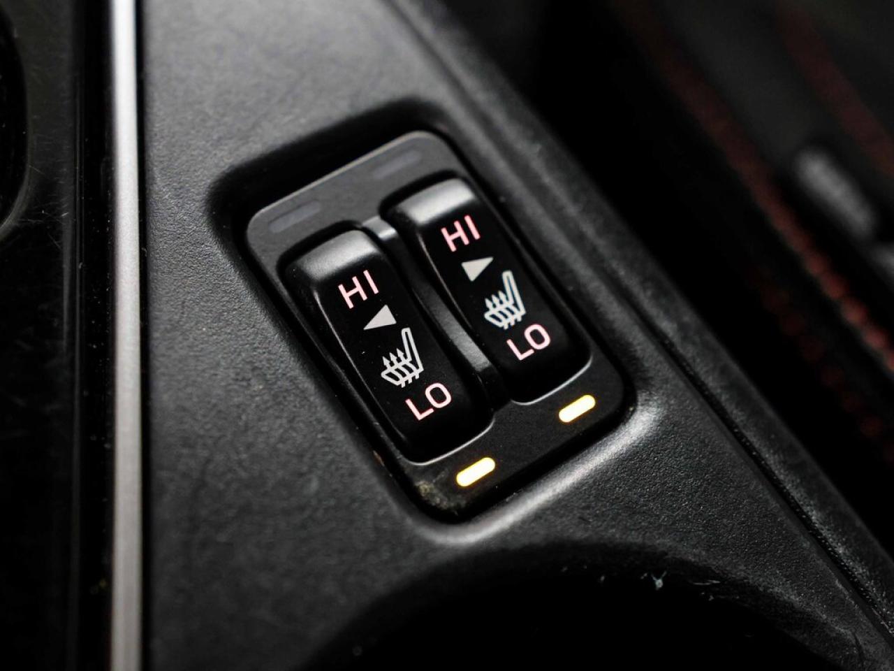 2024 Subaru Impreza  Photo