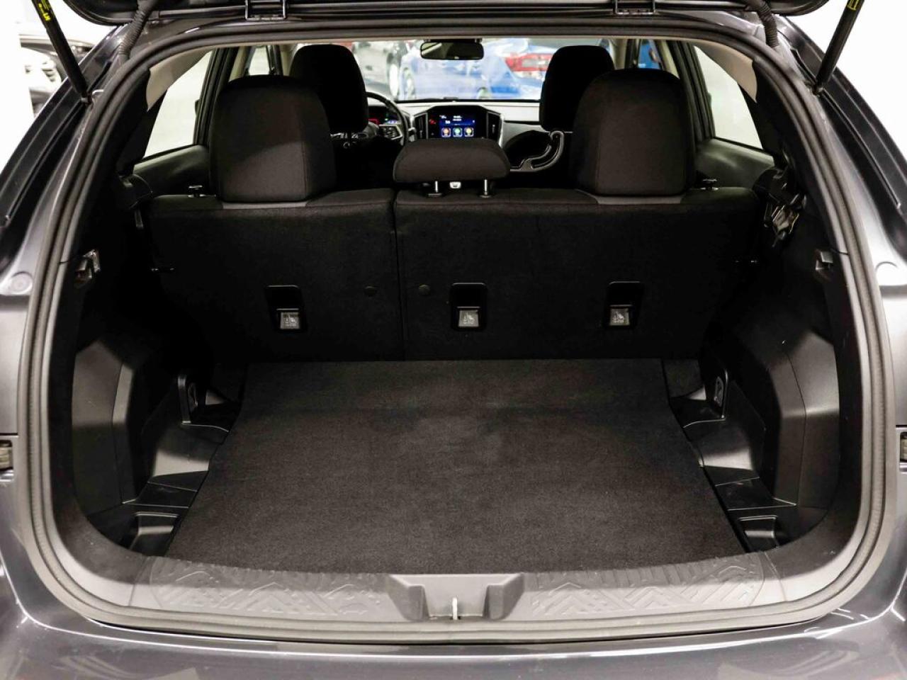 2024 Subaru Impreza  Photo