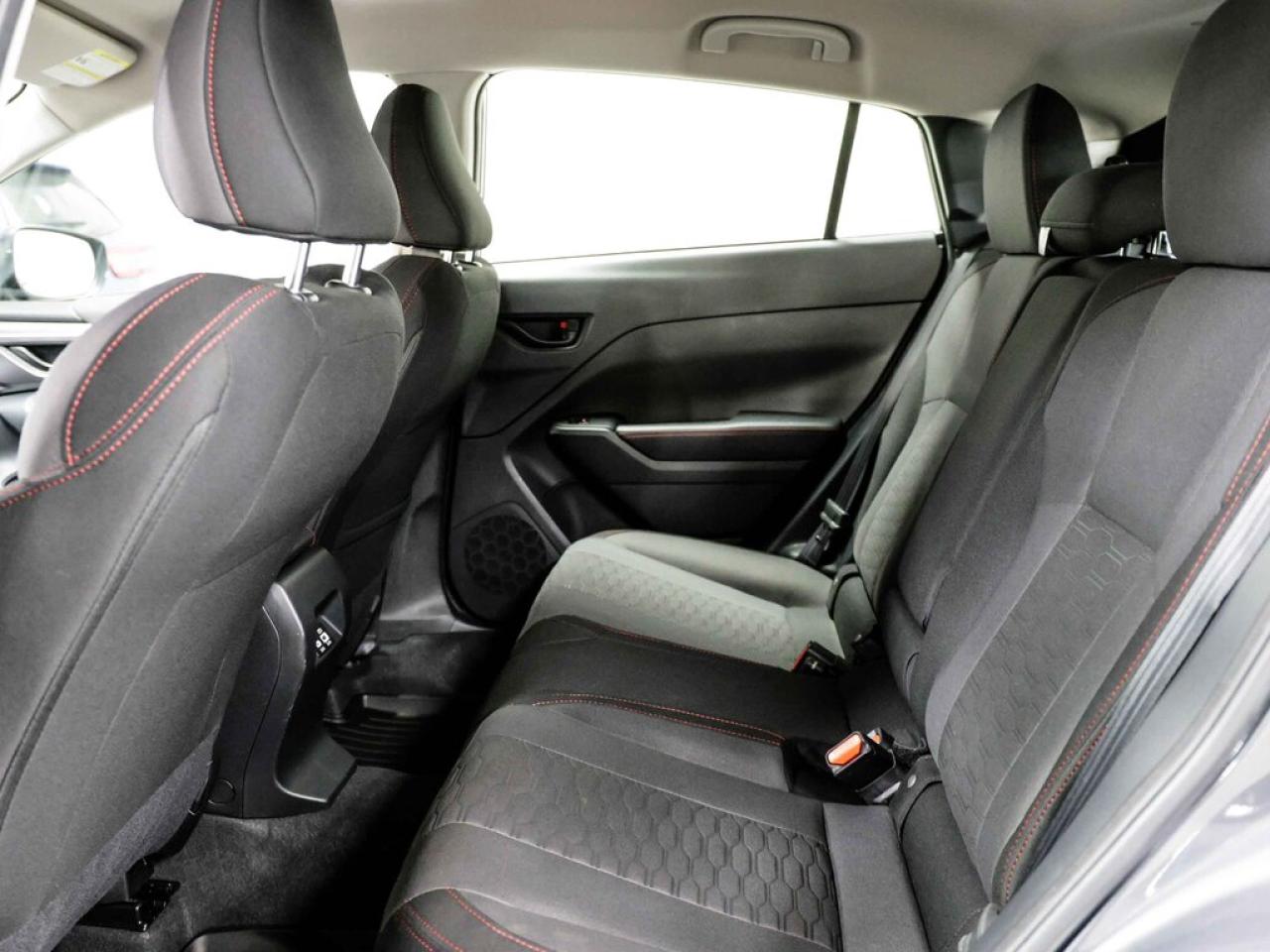 2024 Subaru Impreza  Photo