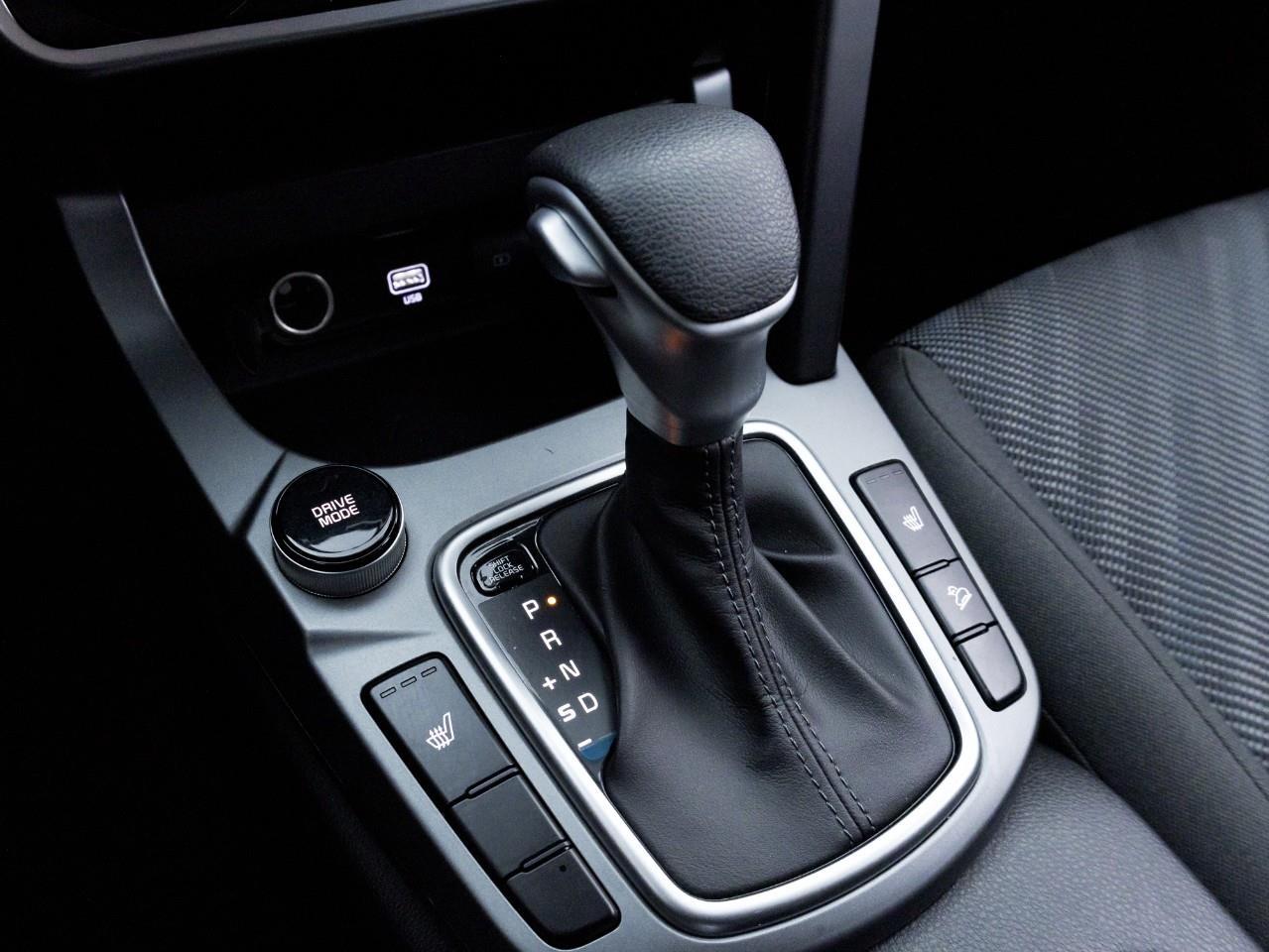 2022 Kia Seltos LX 4dr Front-Wheel Drive Photo