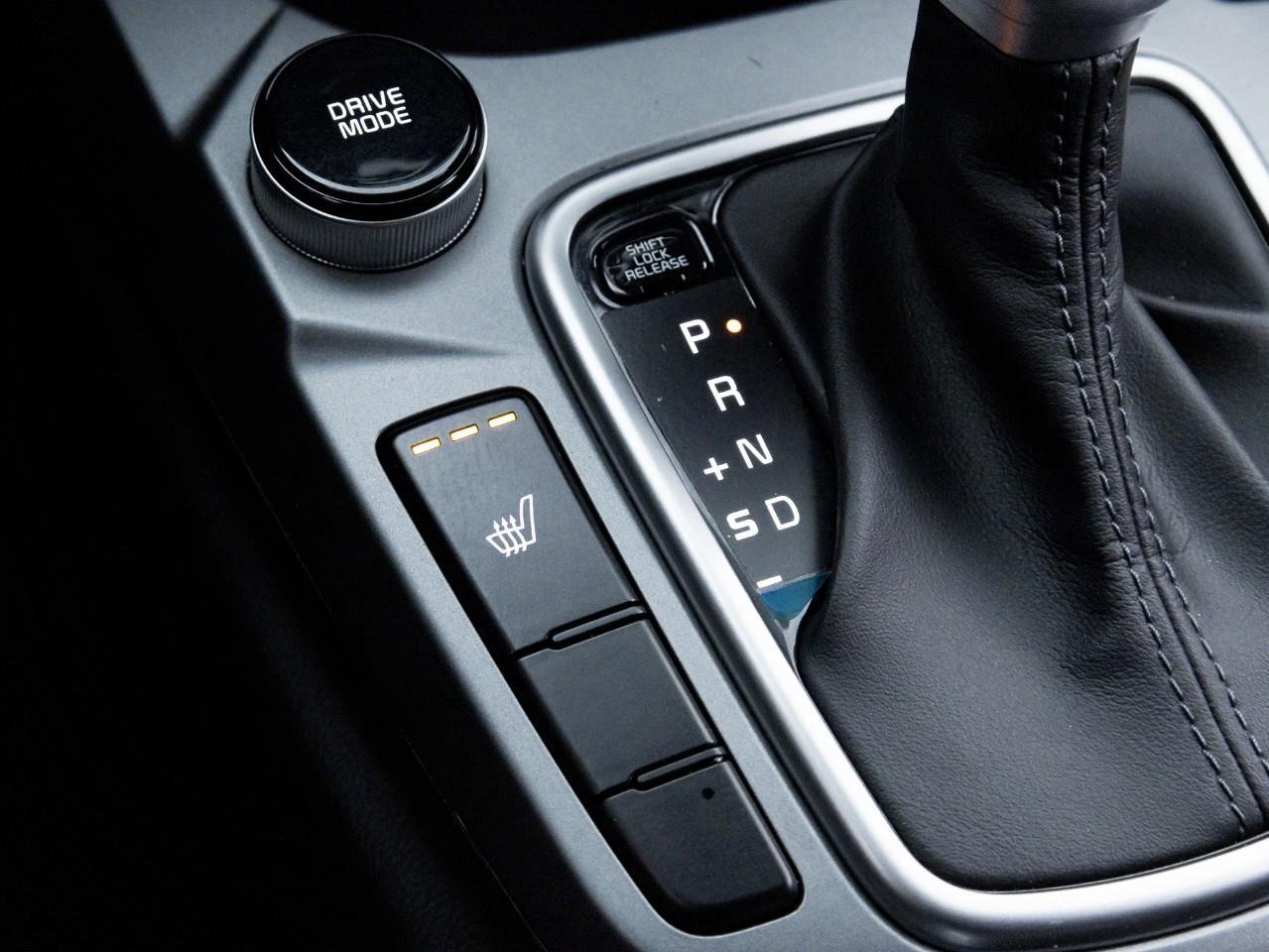 2022 Kia Seltos LX 4dr Front-Wheel Drive Photo