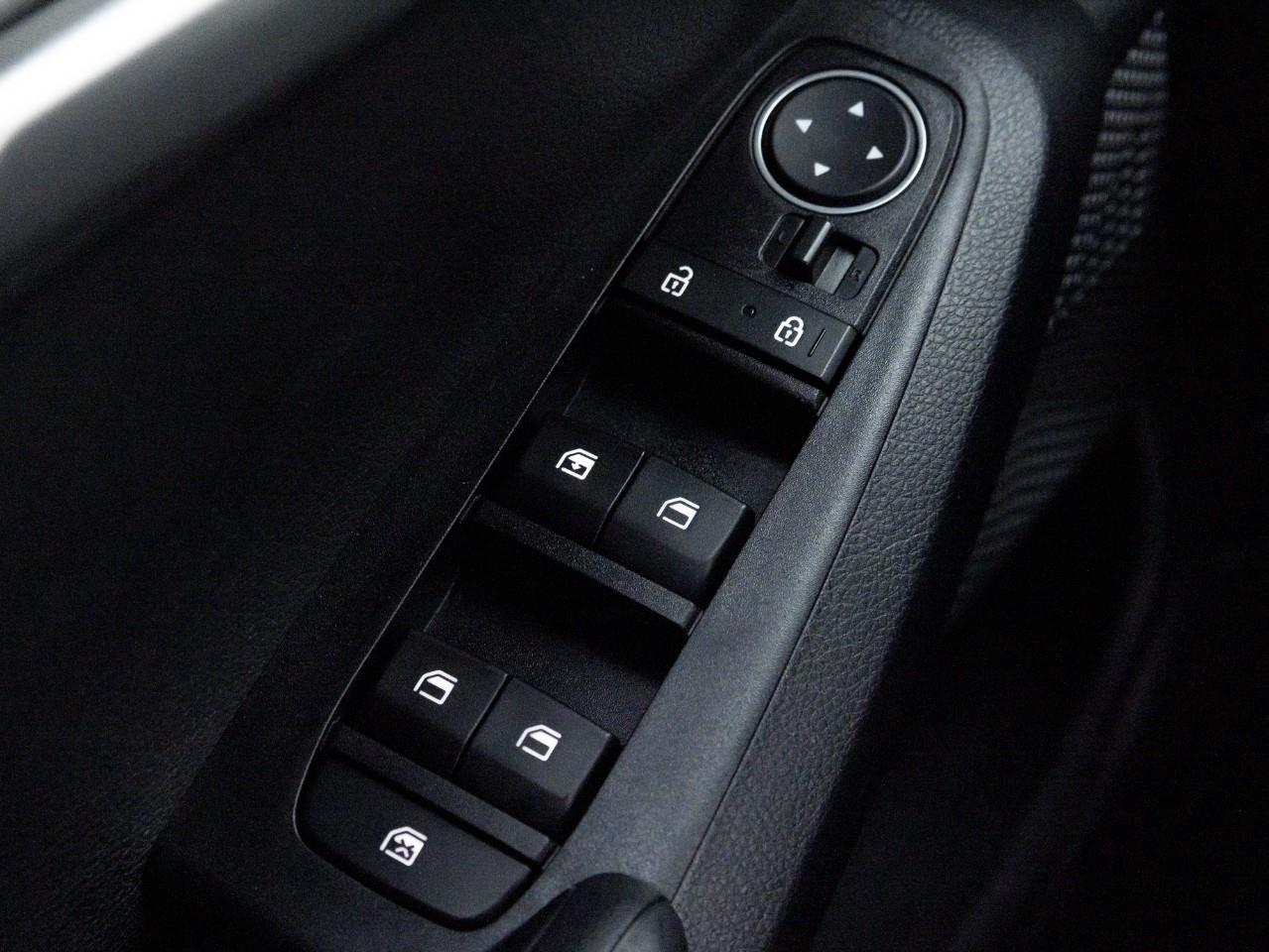 2022 Kia Seltos LX 4dr Front-Wheel Drive Photo