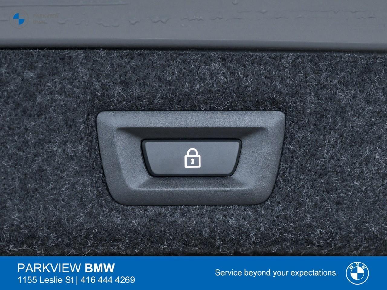 2022 BMW 540 i xDrive 4dr All-Wheel Drive Sedan Photo