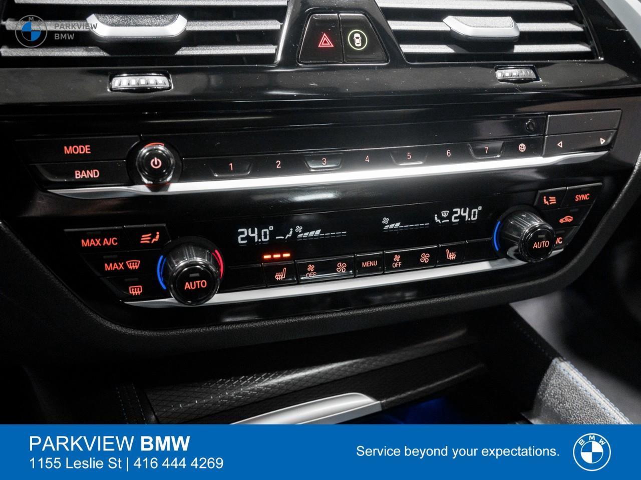 2022 BMW 540 i xDrive 4dr All-Wheel Drive Sedan Photo