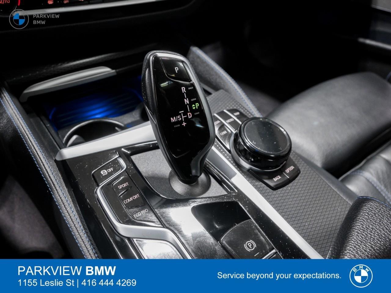 2022 BMW 540 i xDrive 4dr All-Wheel Drive Sedan Photo