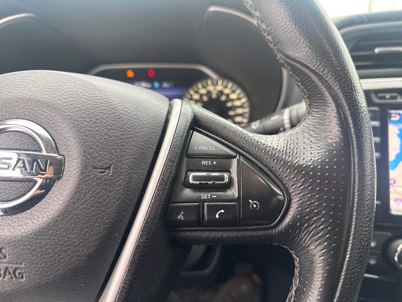 2016 Nissan Maxima SV 4dr Sedan Photo