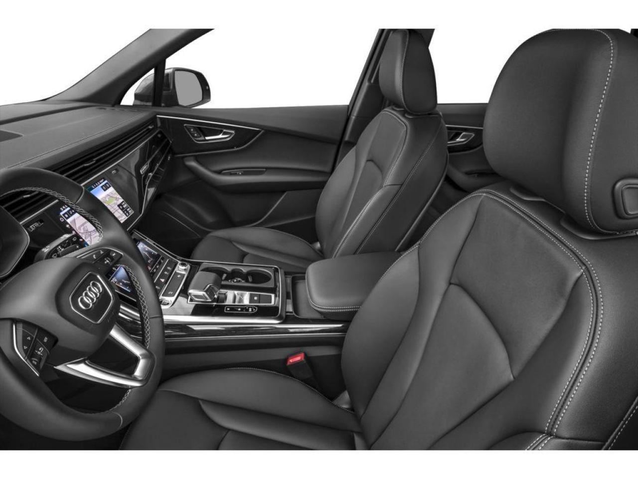 2026 Audi Q7 45 4dr All-Wheel Drive quattro Sport Utility Photo