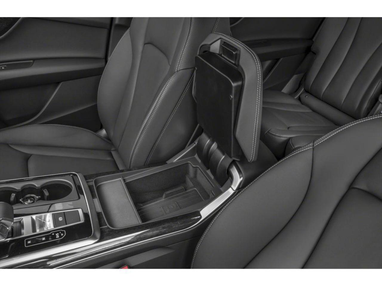 2026 Audi Q7 45 4dr All-Wheel Drive quattro Sport Utility Photo