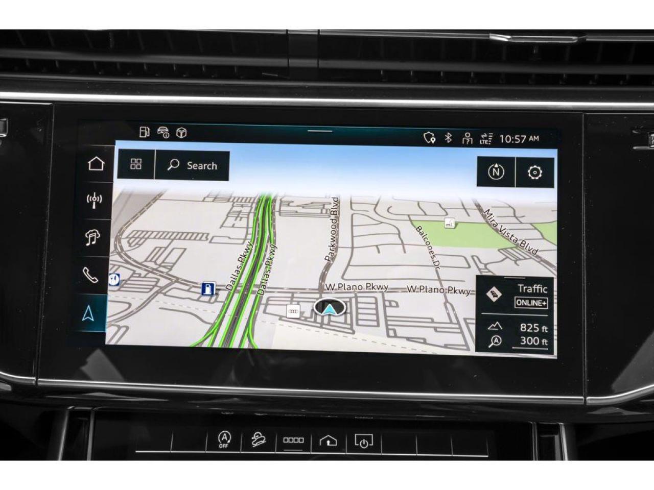 2026 Audi Q7 45 4dr All-Wheel Drive quattro Sport Utility Photo