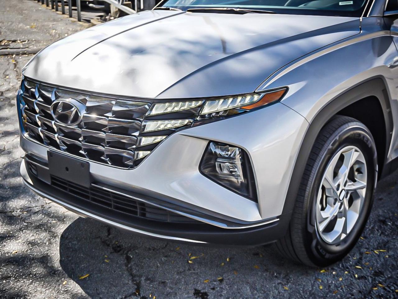 2024 Hyundai Tucson  Photo3