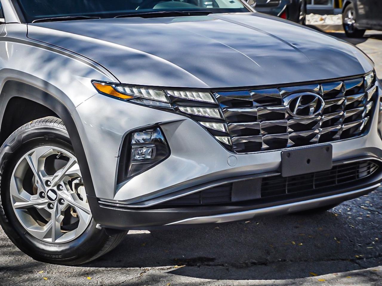 2024 Hyundai Tucson  Photo