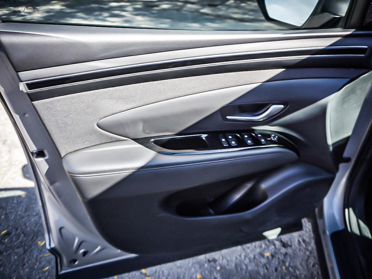 2024 Hyundai Tucson  Photo