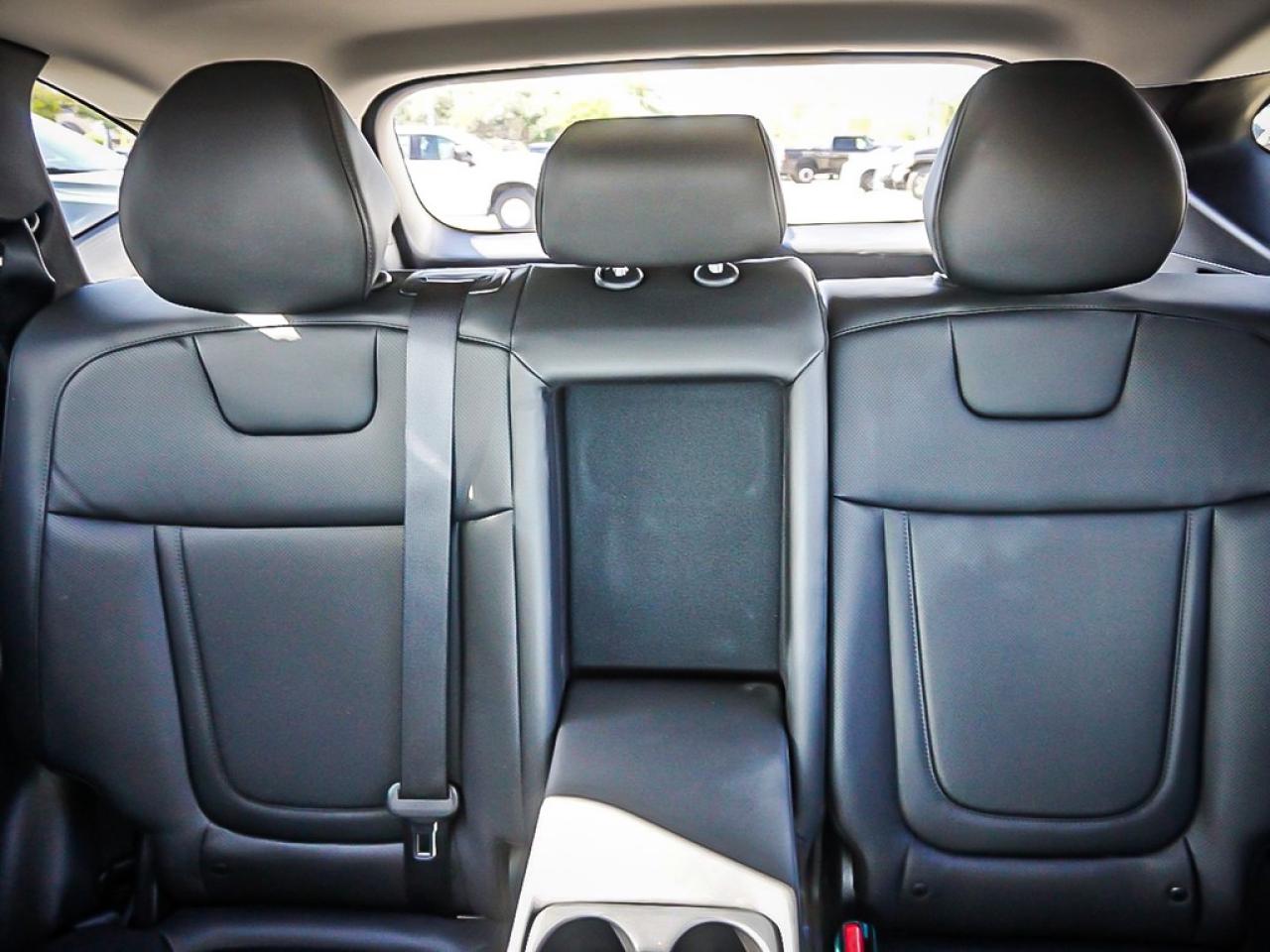 2024 Hyundai Tucson  Photo