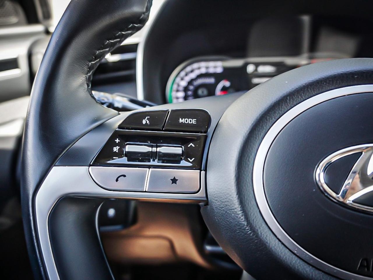 2024 Hyundai Tucson  Photo