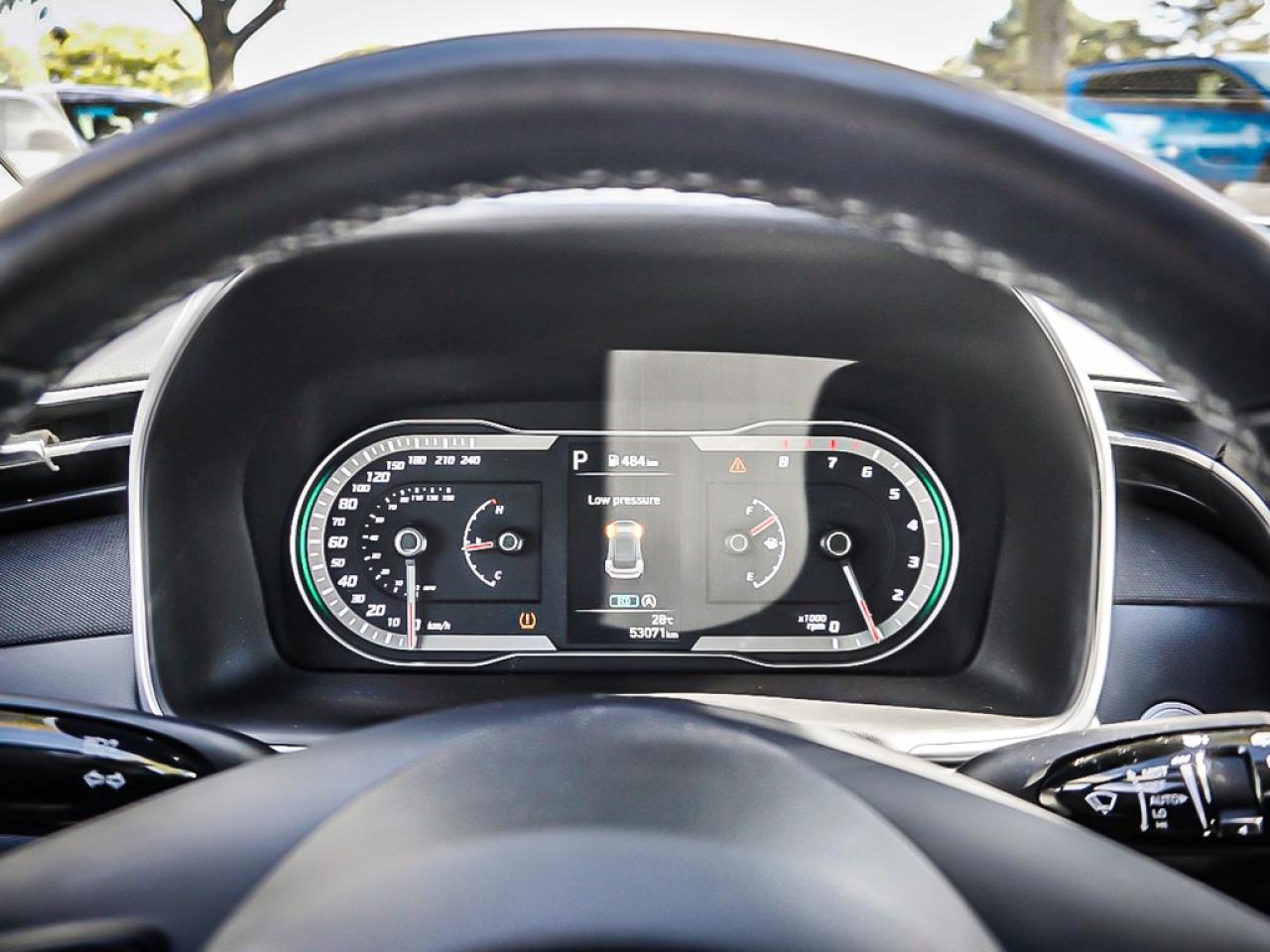 2024 Hyundai Tucson  Photo