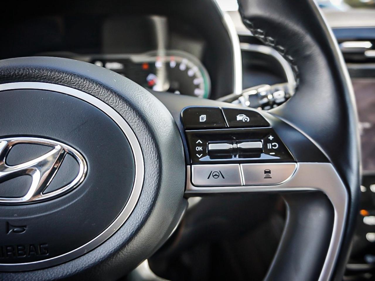 2024 Hyundai Tucson  Photo