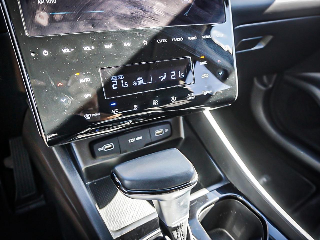 2024 Hyundai Tucson  Photo