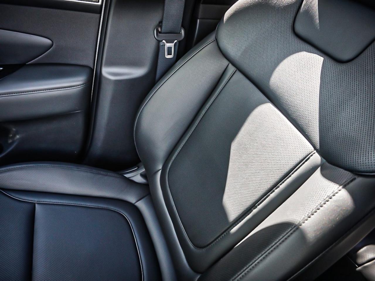 2024 Hyundai Tucson  Photo