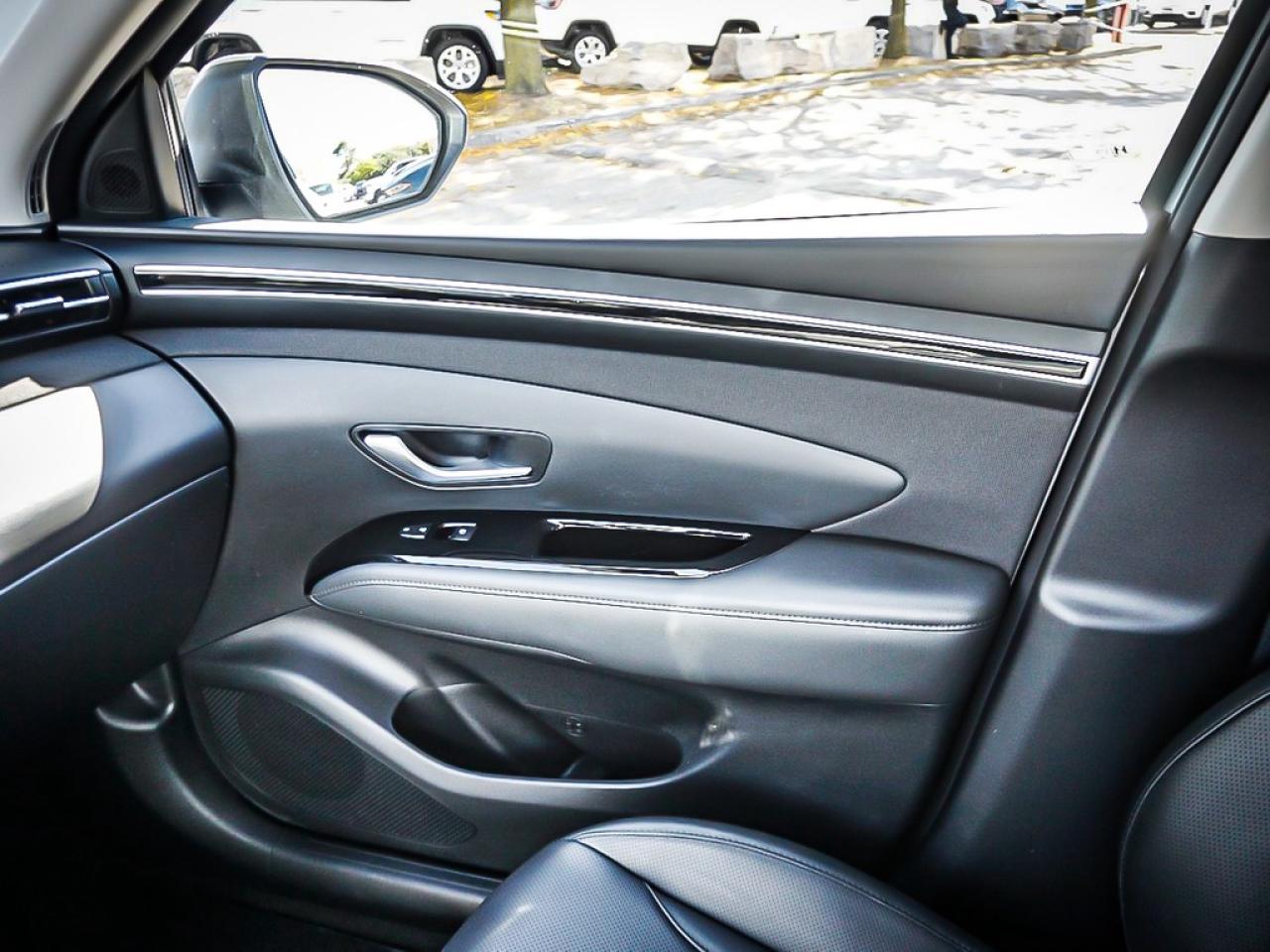 2024 Hyundai Tucson  Photo