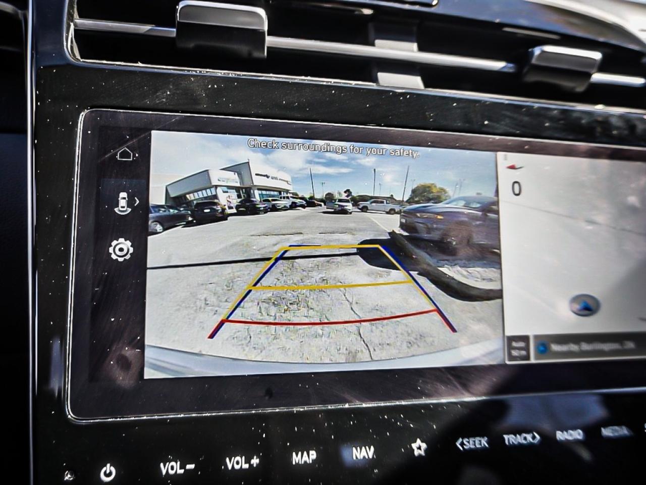 2024 Hyundai Tucson  Photo