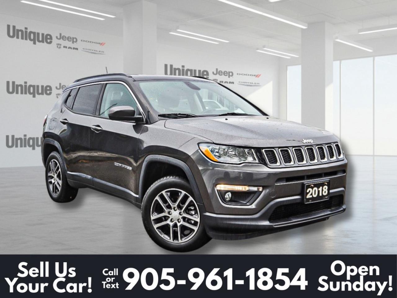 2018 Jeep Compass  Photo0
