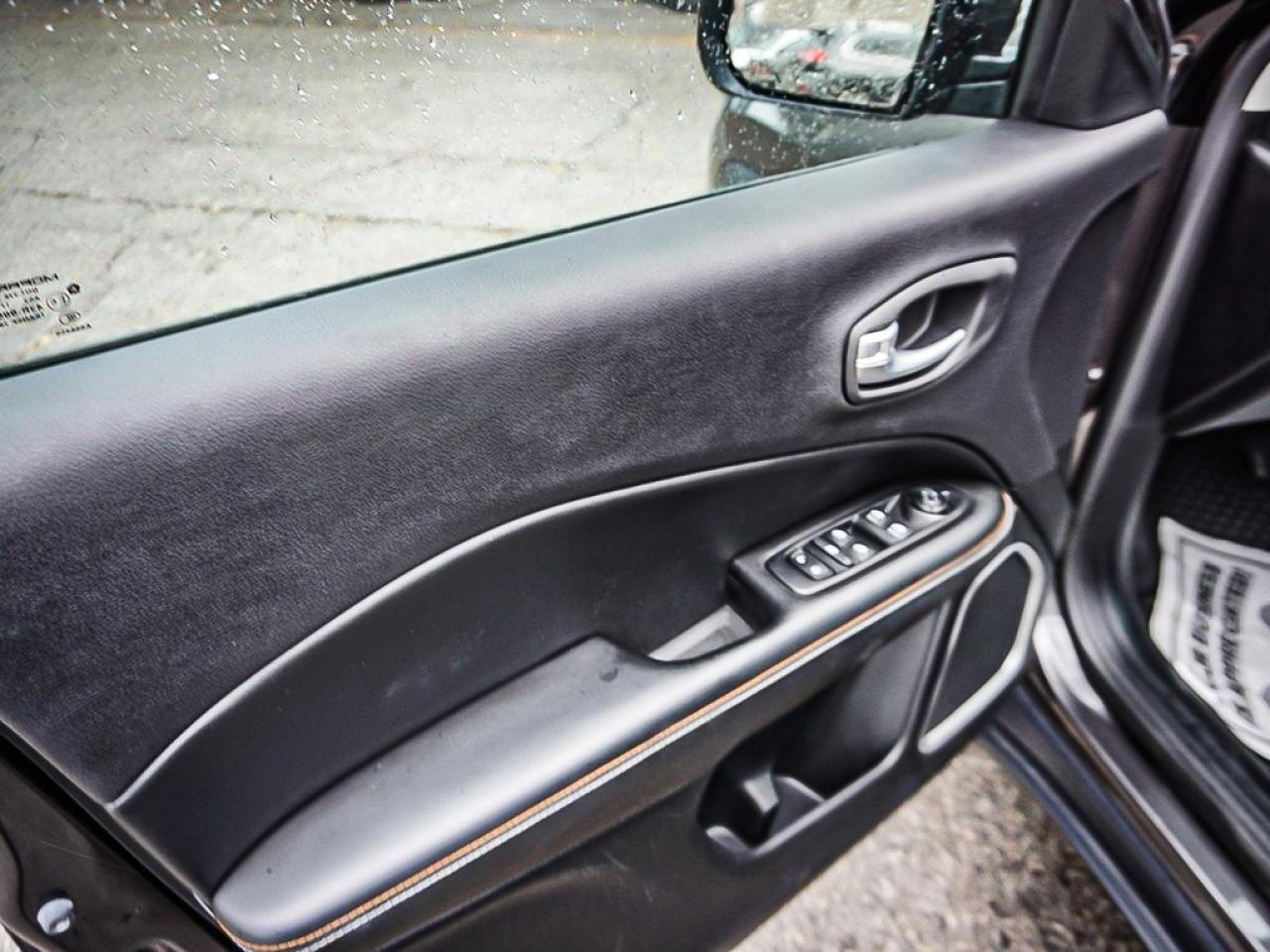 2018 Jeep Compass  Photo