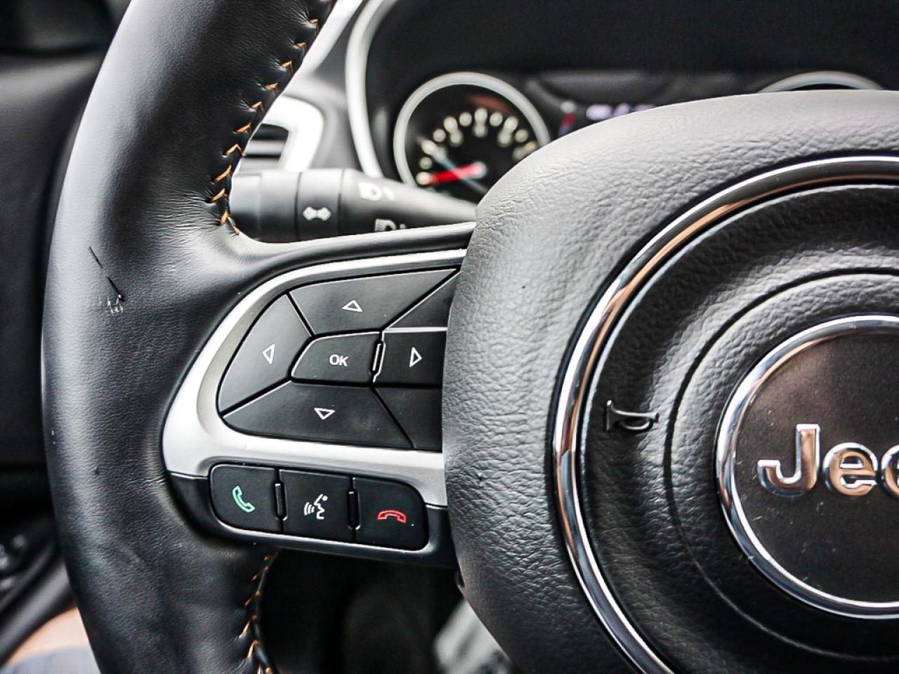 2018 Jeep Compass  Photo