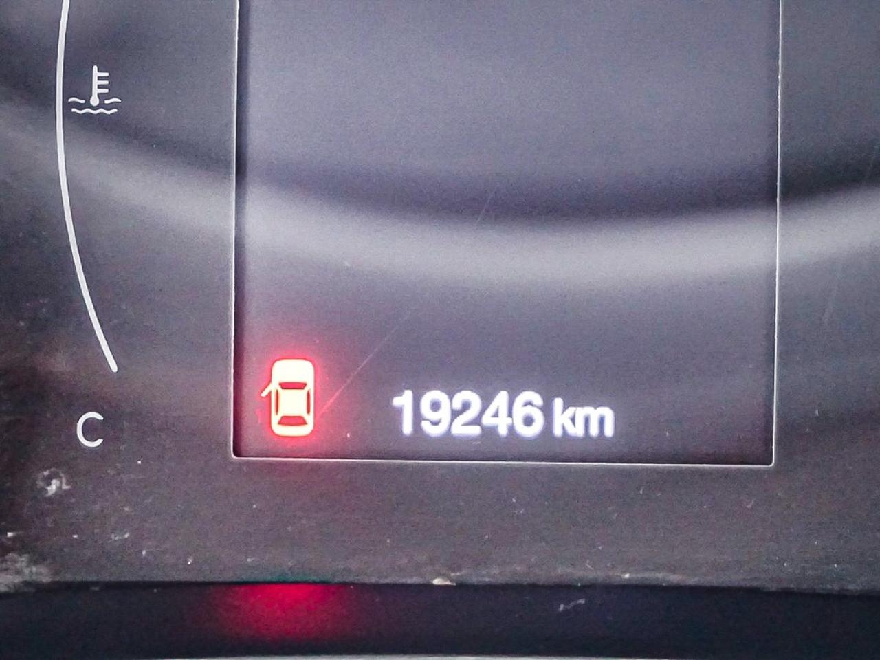 2018 Jeep Compass  Photo