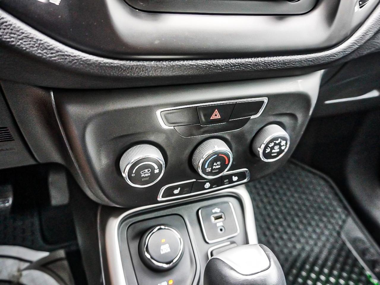 2018 Jeep Compass  Photo