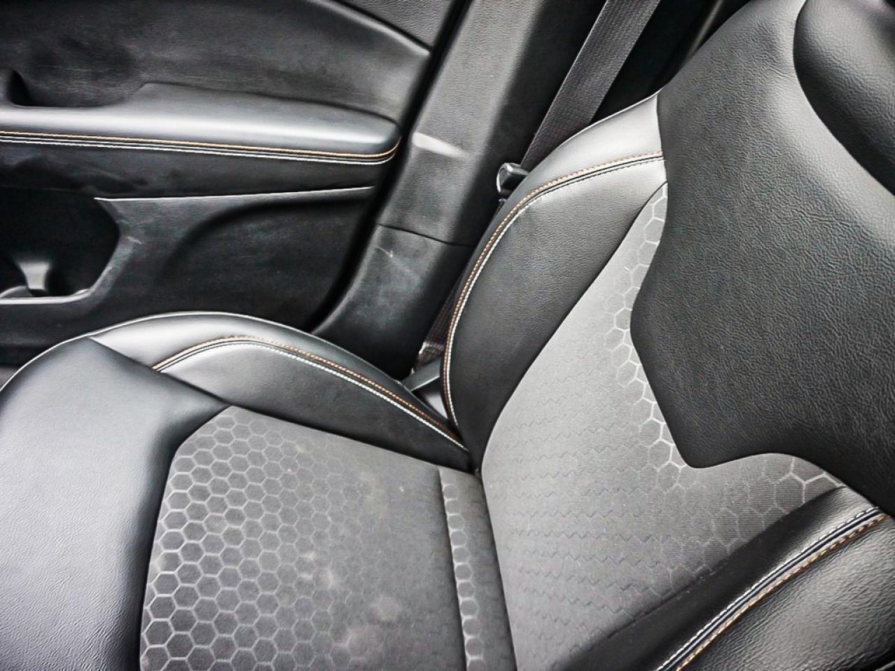 2018 Jeep Compass  Photo