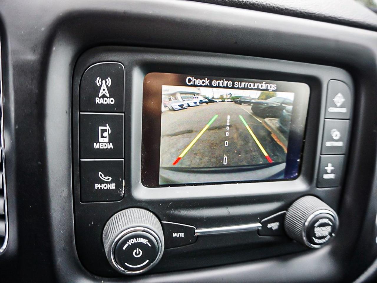 2018 Jeep Compass  Photo