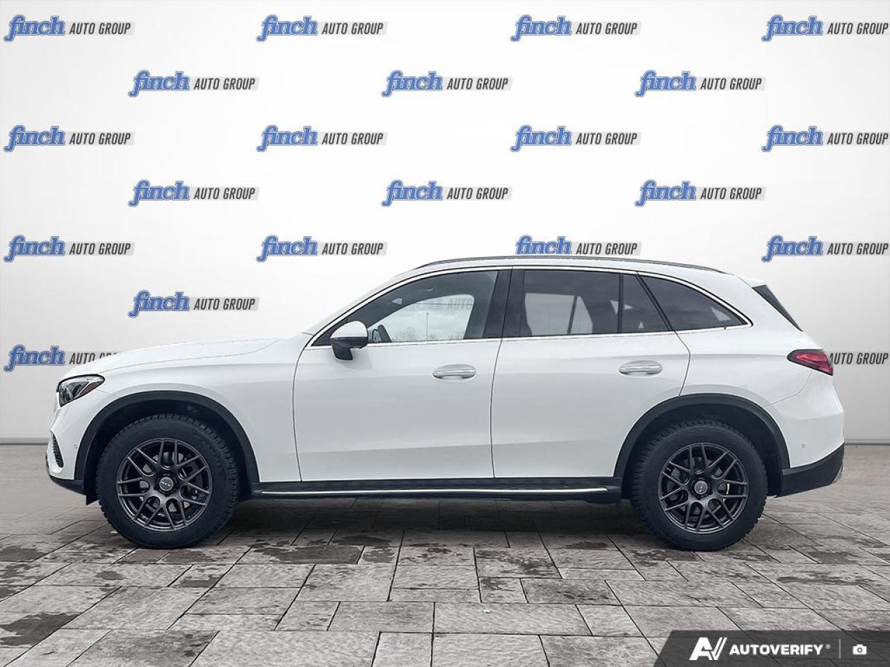 2024 Mercedes-Benz GLC 300 Base GLC 300 4dr All-Wheel Drive 4MATIC Photo