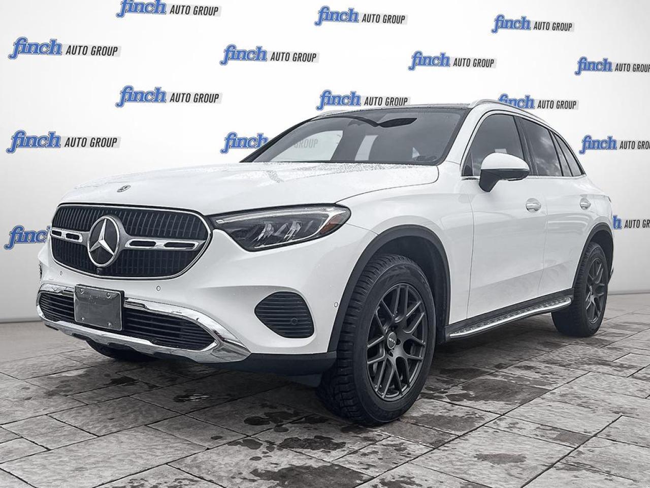 2024 Mercedes-Benz GLC 300 Base GLC 300 4dr All-Wheel Drive 4MATIC Photo0
