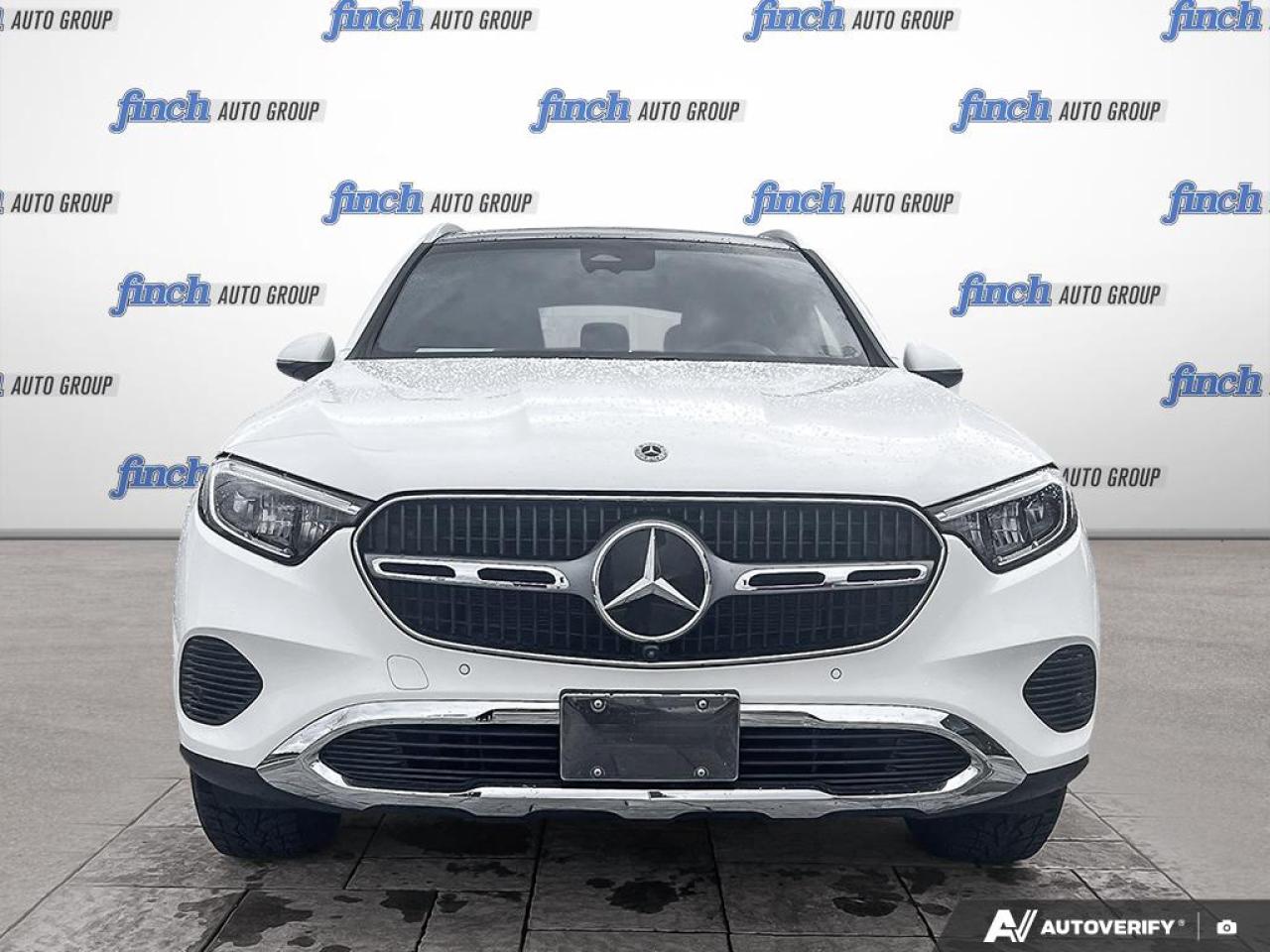 2024 Mercedes-Benz GLC 300 Base GLC 300 4dr All-Wheel Drive 4MATIC Photo