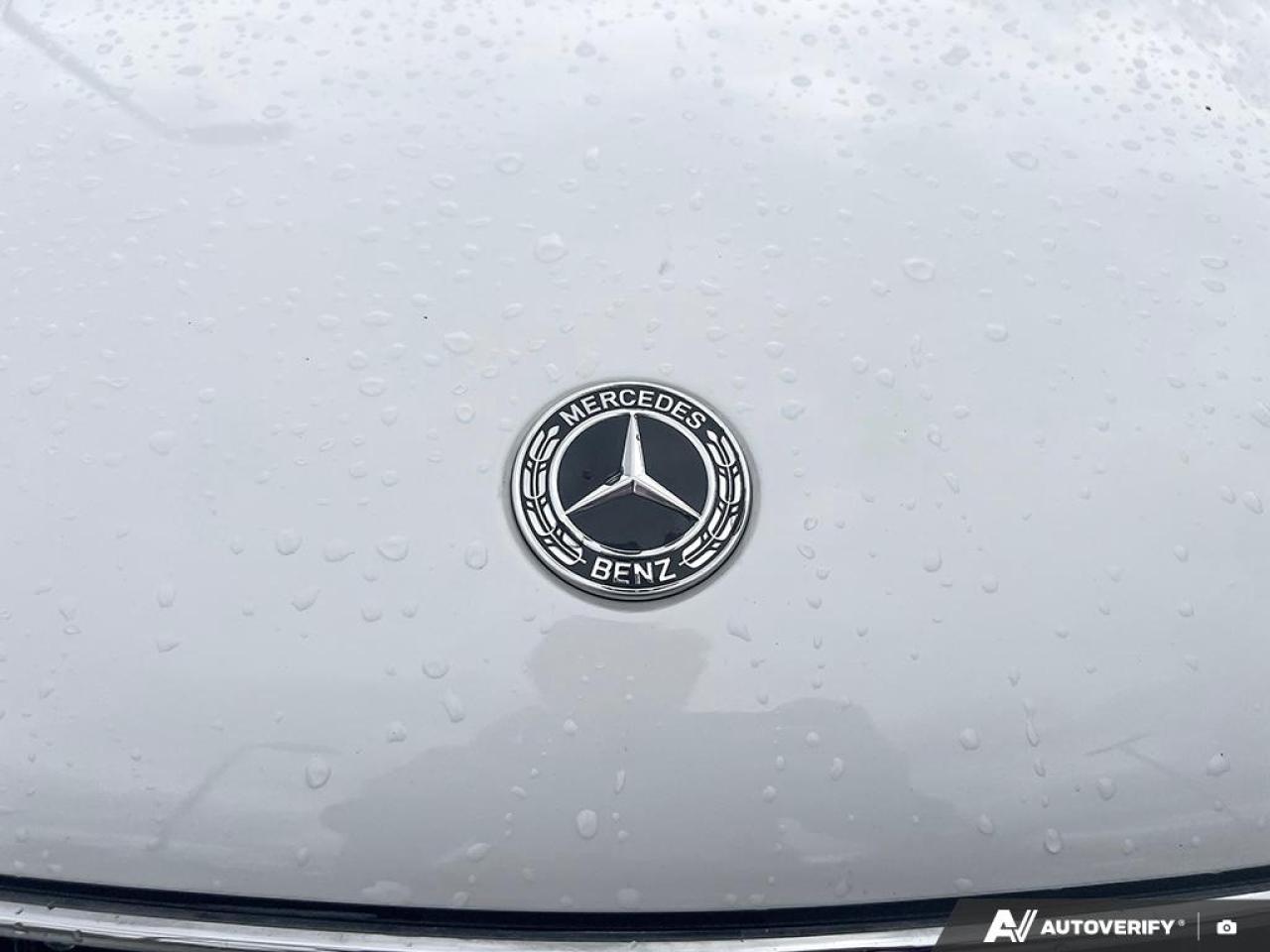 2024 Mercedes-Benz GLC 300 Base GLC 300 4dr All-Wheel Drive 4MATIC Photo