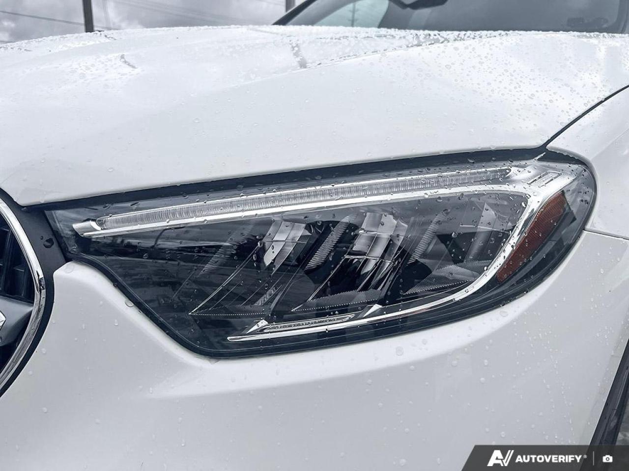 2024 Mercedes-Benz GLC 300 Base GLC 300 4dr All-Wheel Drive 4MATIC Photo