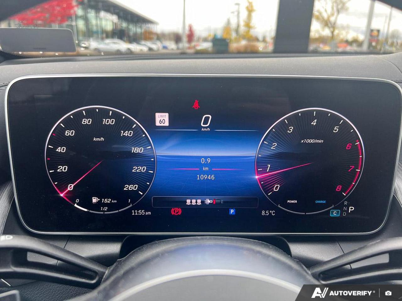 2024 Mercedes-Benz GLC 300 Base GLC 300 4dr All-Wheel Drive 4MATIC Photo