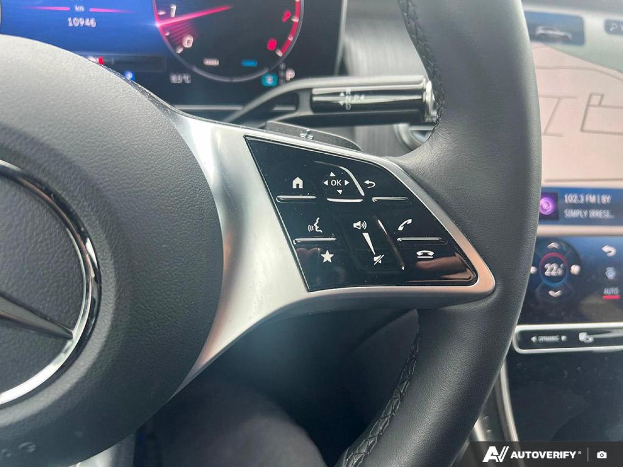 2024 Mercedes-Benz GLC 300 Base GLC 300 4dr All-Wheel Drive 4MATIC Photo