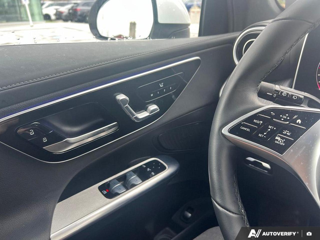 2024 Mercedes-Benz GLC 300 Base GLC 300 4dr All-Wheel Drive 4MATIC Photo