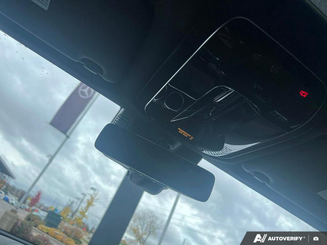 2024 Mercedes-Benz GLC 300 Base GLC 300 4dr All-Wheel Drive 4MATIC Photo