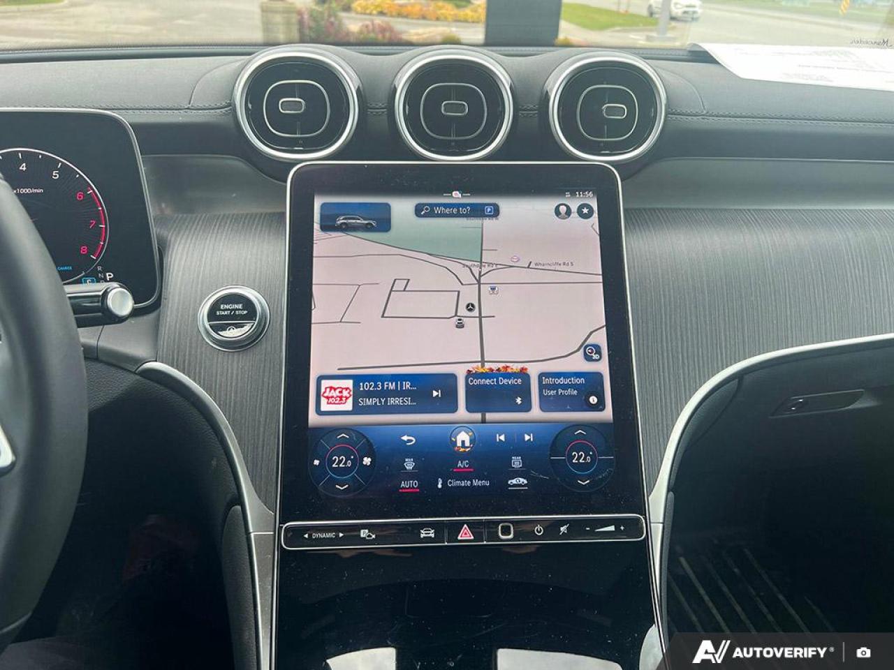 2024 Mercedes-Benz GLC 300 Base GLC 300 4dr All-Wheel Drive 4MATIC Photo