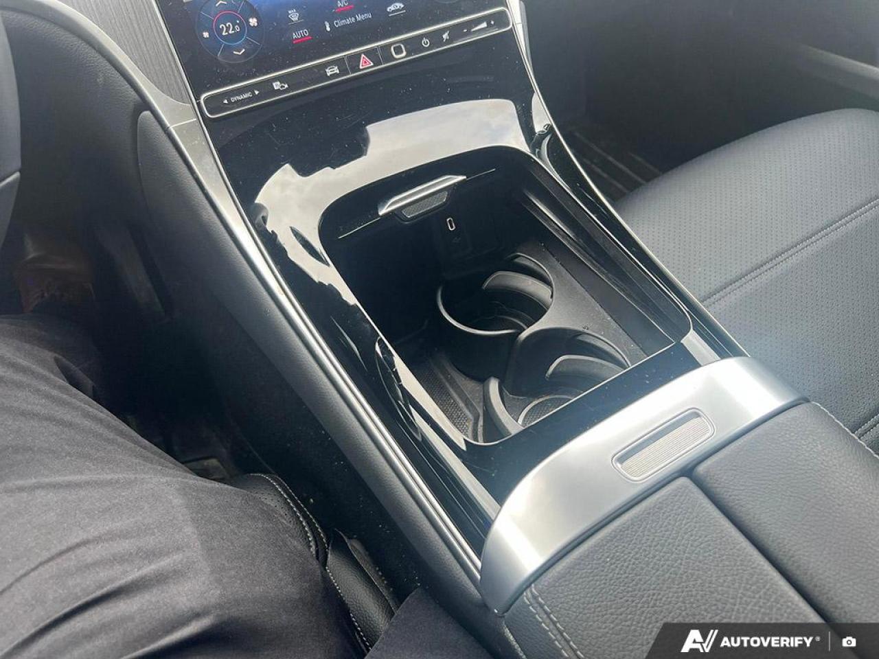 2024 Mercedes-Benz GLC 300 Base GLC 300 4dr All-Wheel Drive 4MATIC Photo