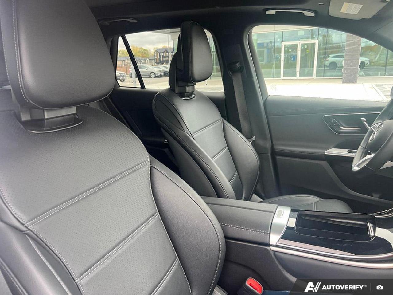 2024 Mercedes-Benz GLC 300 Base GLC 300 4dr All-Wheel Drive 4MATIC Photo