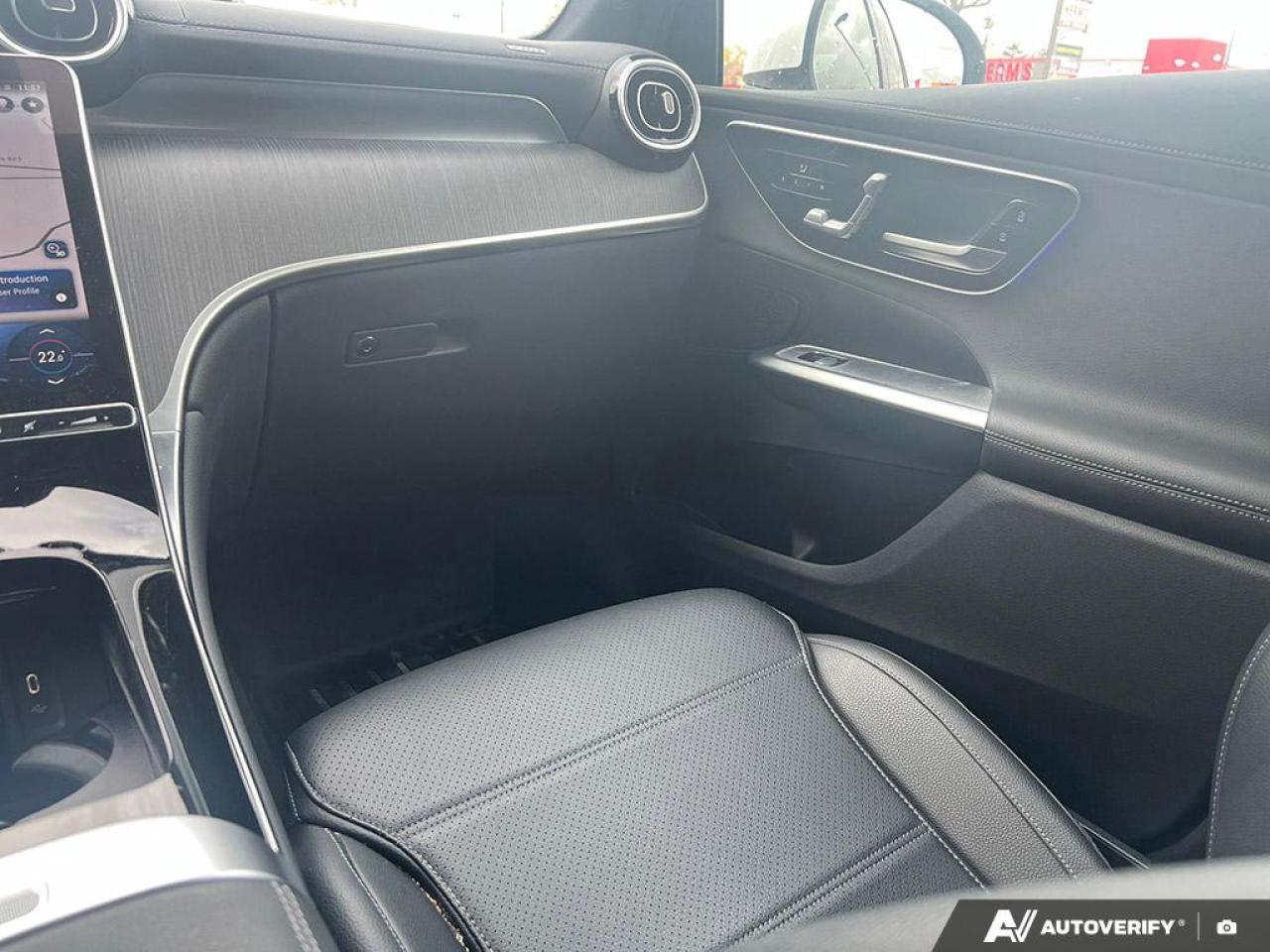 2024 Mercedes-Benz GLC 300 Base GLC 300 4dr All-Wheel Drive 4MATIC Photo