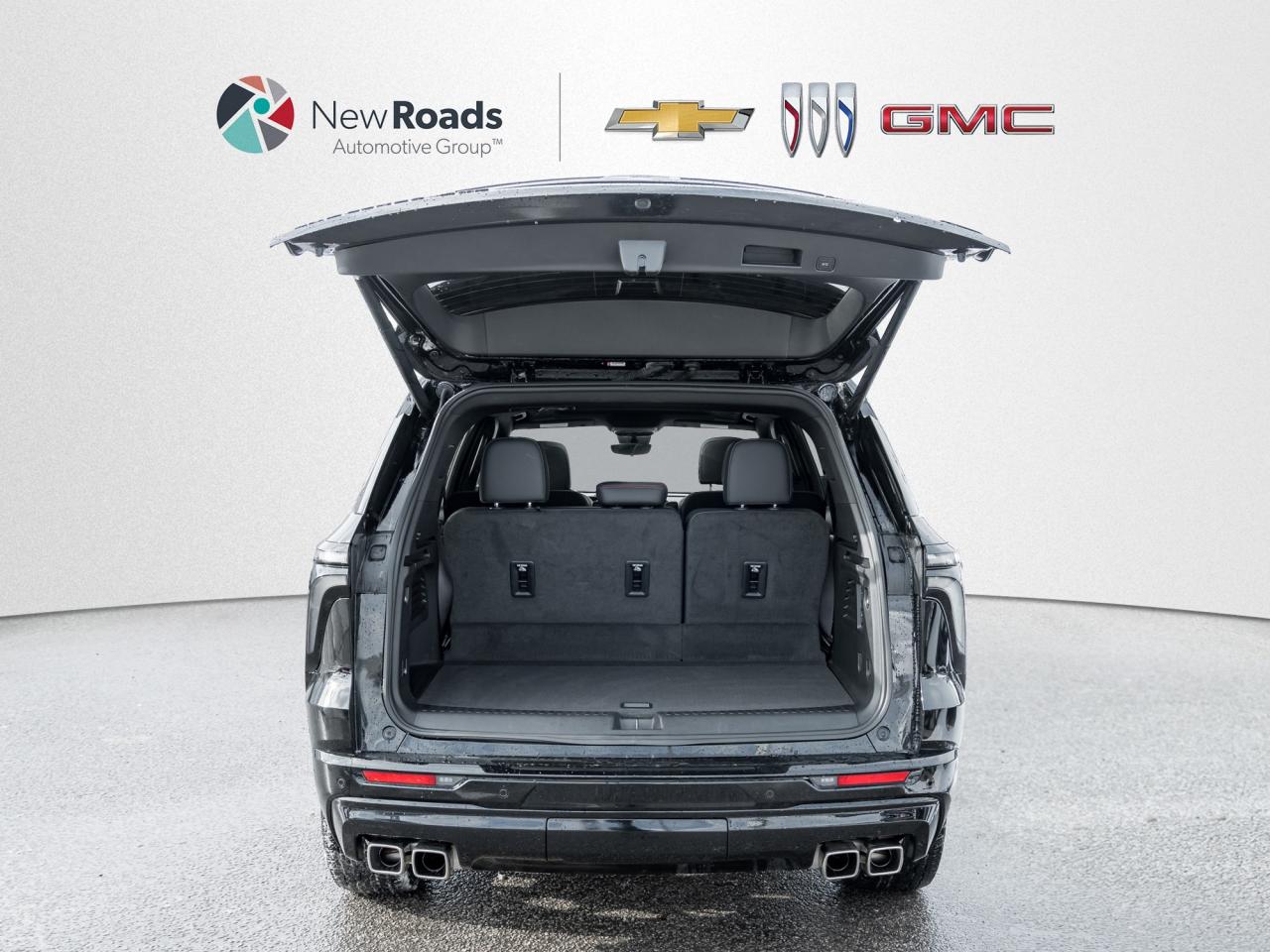 2024 Chevrolet Traverse RS 4dr All-Wheel Drive Photo